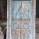 Ancienne porte marocaine