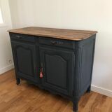 Buffet 19ème