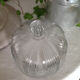 Glass bell