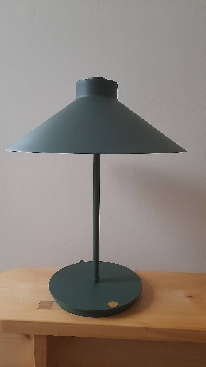 Hübsch table lamp