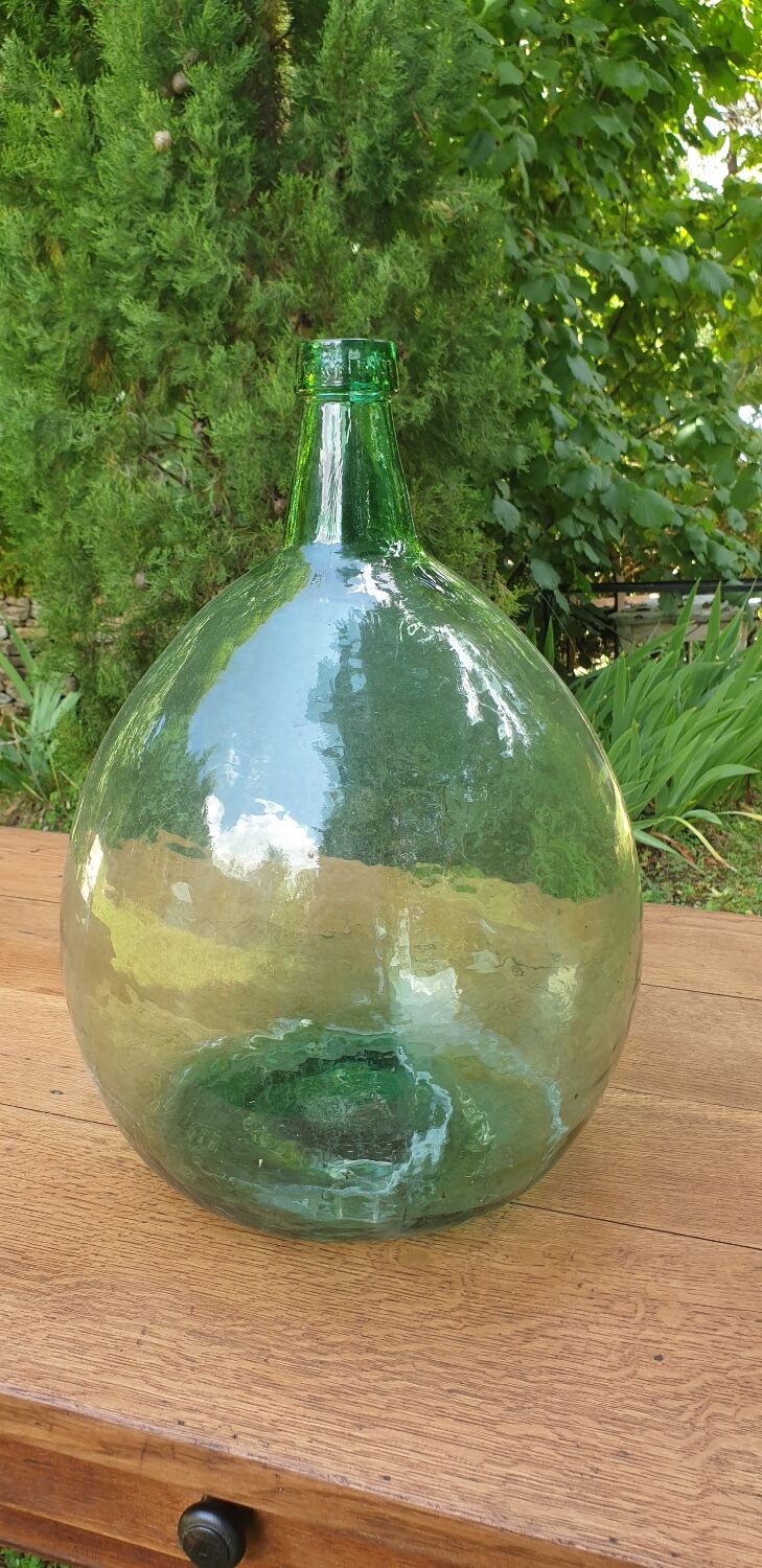 Demijohn