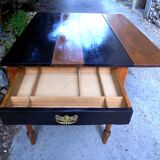 Old English table