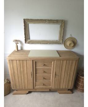 Art Deco sideboard