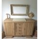 Art Deco sideboard