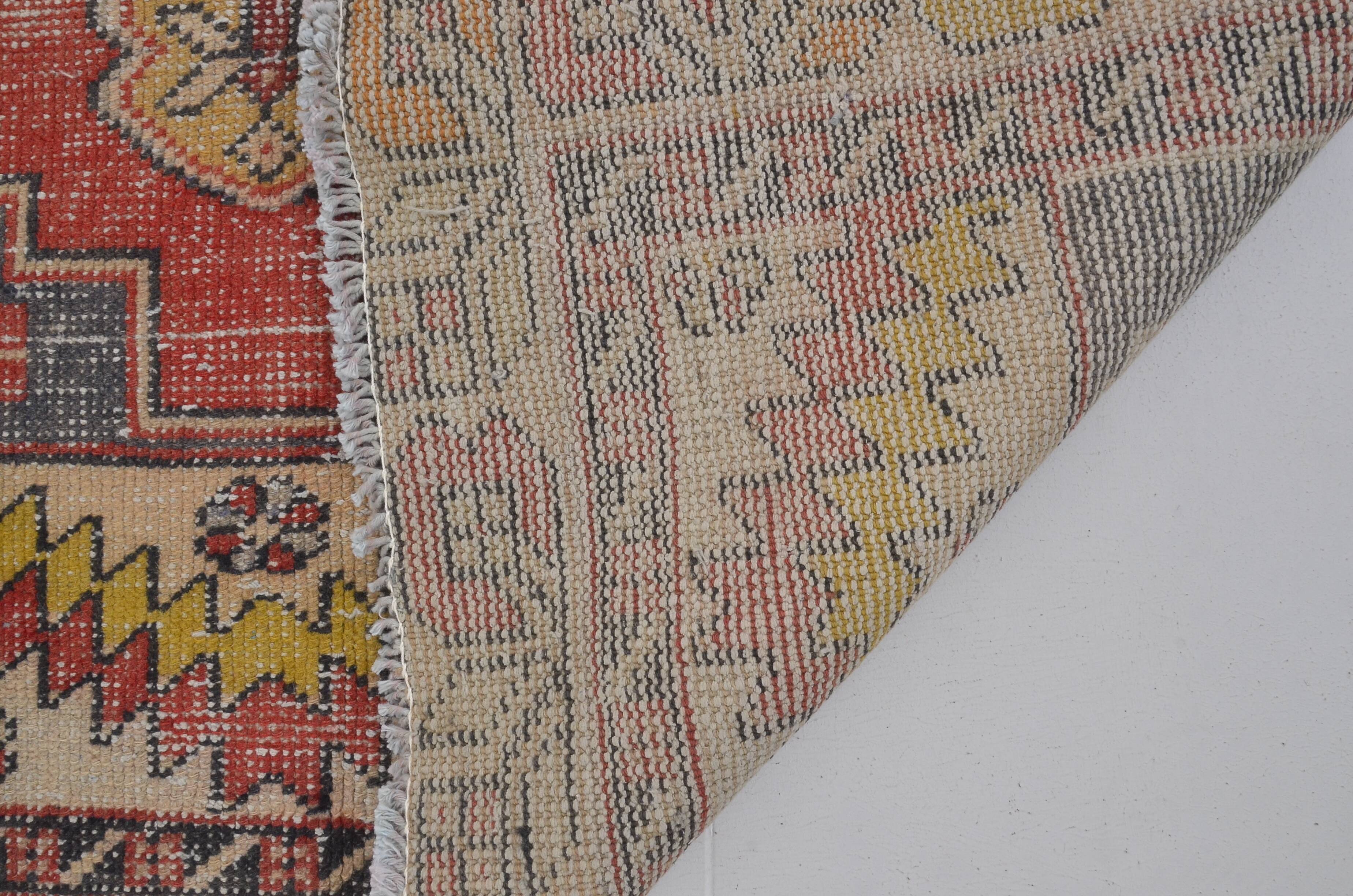 Anatolian Home Living Oushak Carpet sku 1951