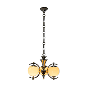 lustre, années 1930