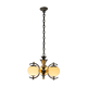 Lustre, années 1930