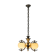Lustre, années 1930