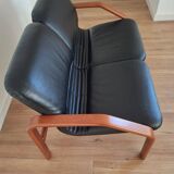 2-seater sofa Italy 90s