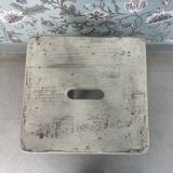 Workshop stool (renovated)