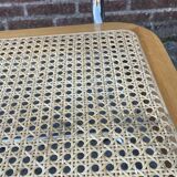 Cesca chair B64 with armrests by Marcel Breuer Design