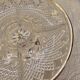 3-piece silver-plated aperitif set