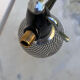 Seltzer water siphon 1960 1970