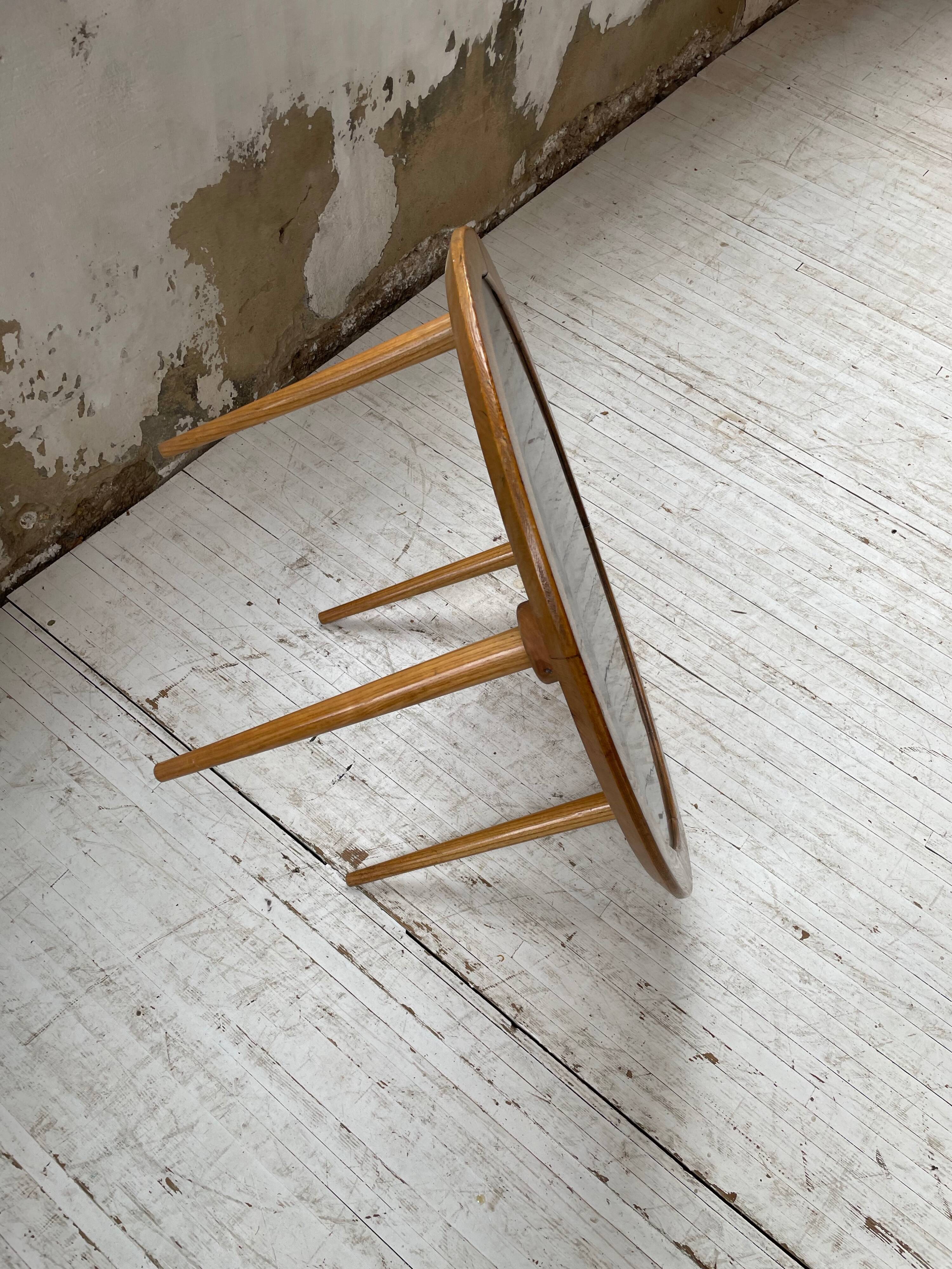 Ramos coffee table ed. Castanaletta