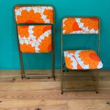 Lafuma Chantazur vintage chairs