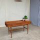 Mid century desk by Archie Shine