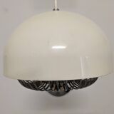 Suspension Space age d'Andrea Lazzari pour Morozini, Italie vers 1970