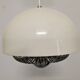 Space Age pendant lamp by Andrea Lazzari for Morozini, Italy circa 1970