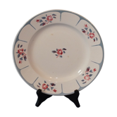 Dish 50s - Digoin Sarreguemines model Ninette