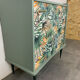 Commode vintage