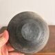 Pocket Vase Bowl Ashtray Raky Signed Pottery Craft Turquoise Z