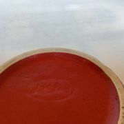 Sucrier rouge jasba Germany