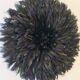 Juju Hat Black 55 cm