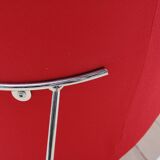 Taxido reception chair, Segis