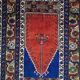 Handmade Anatolian carpet Yahyahli 176x112cm