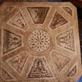 Sorrento Table Italy 18th