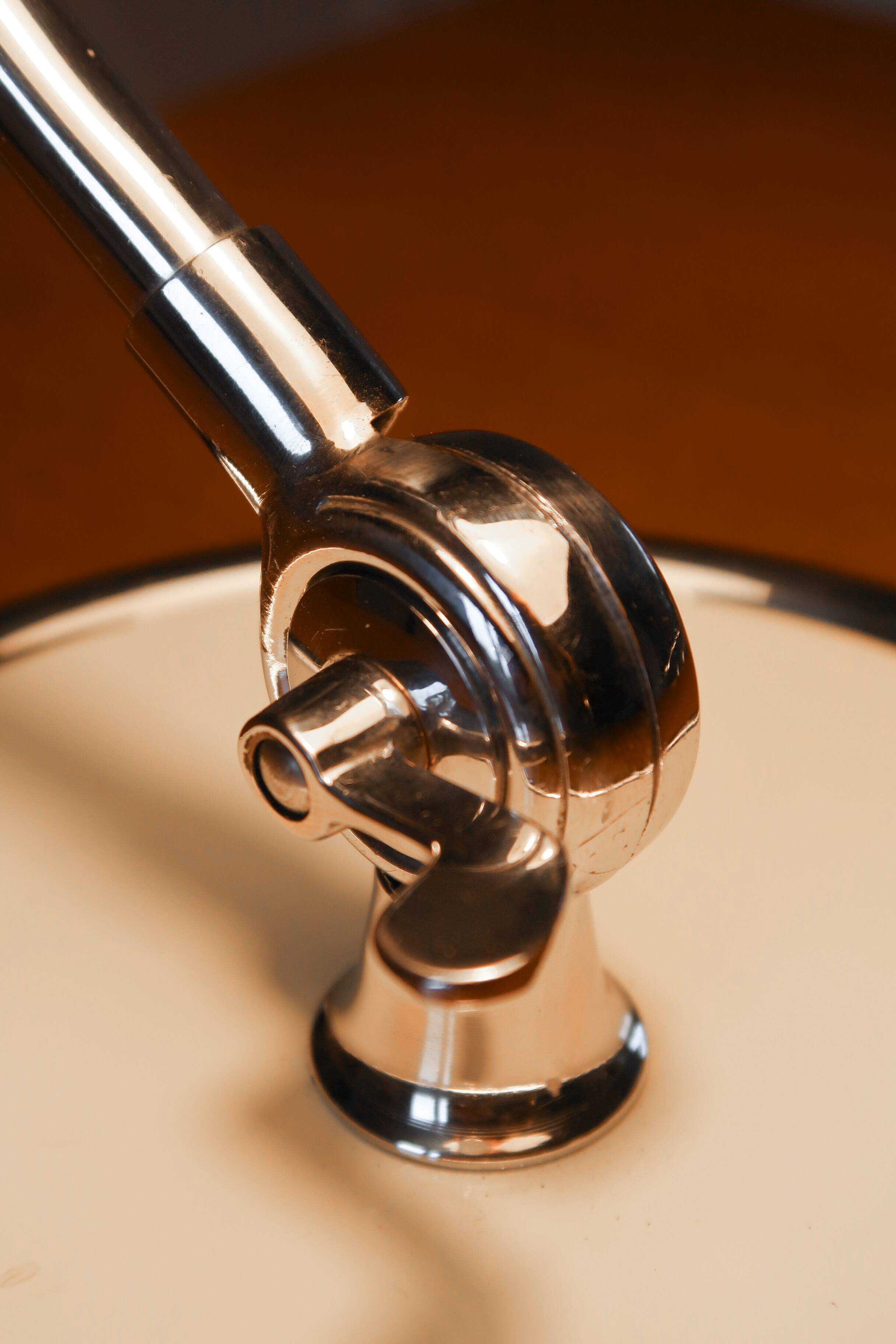 Vintage Kaiser Idell 6631 Lamp