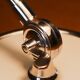 Vintage Kaiser Idell 6631 Lamp