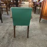 Fauteuil bridge