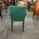 Bridge armchair