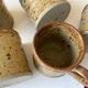 6 vintage coffee cups