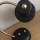 Lamp Pan 1960 articulated