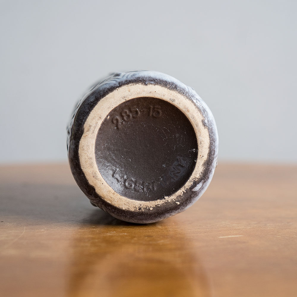 Scheurich vase from the 70s