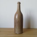 Bouteille grés