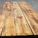 Former printing workbench