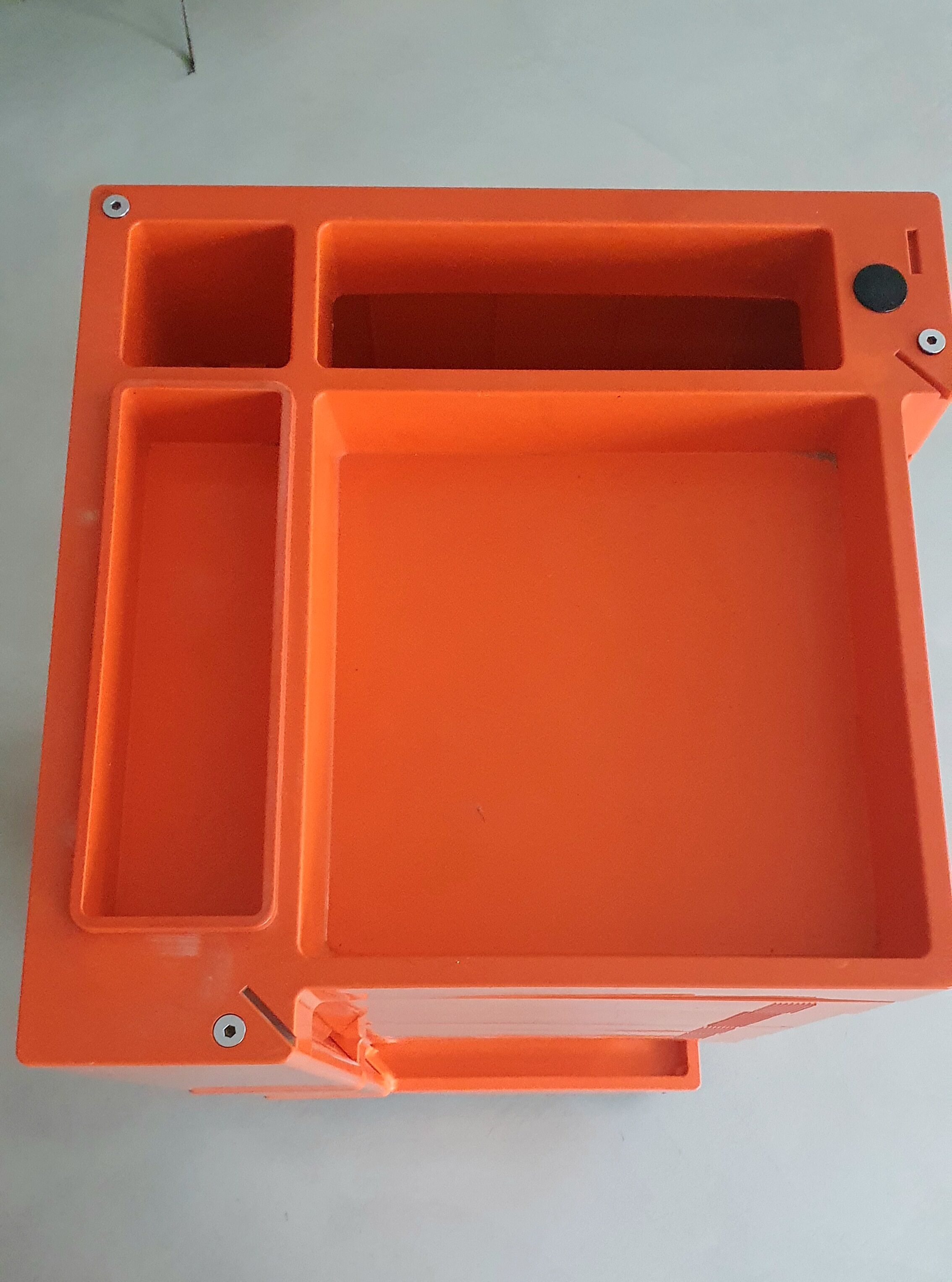 Rolling service Bieffe Padova