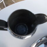 Service à café baumlin en inox