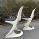 2 chaises Casalino d’ Alexander Begge