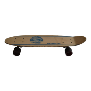 Skate skateboard vintage fiberglass