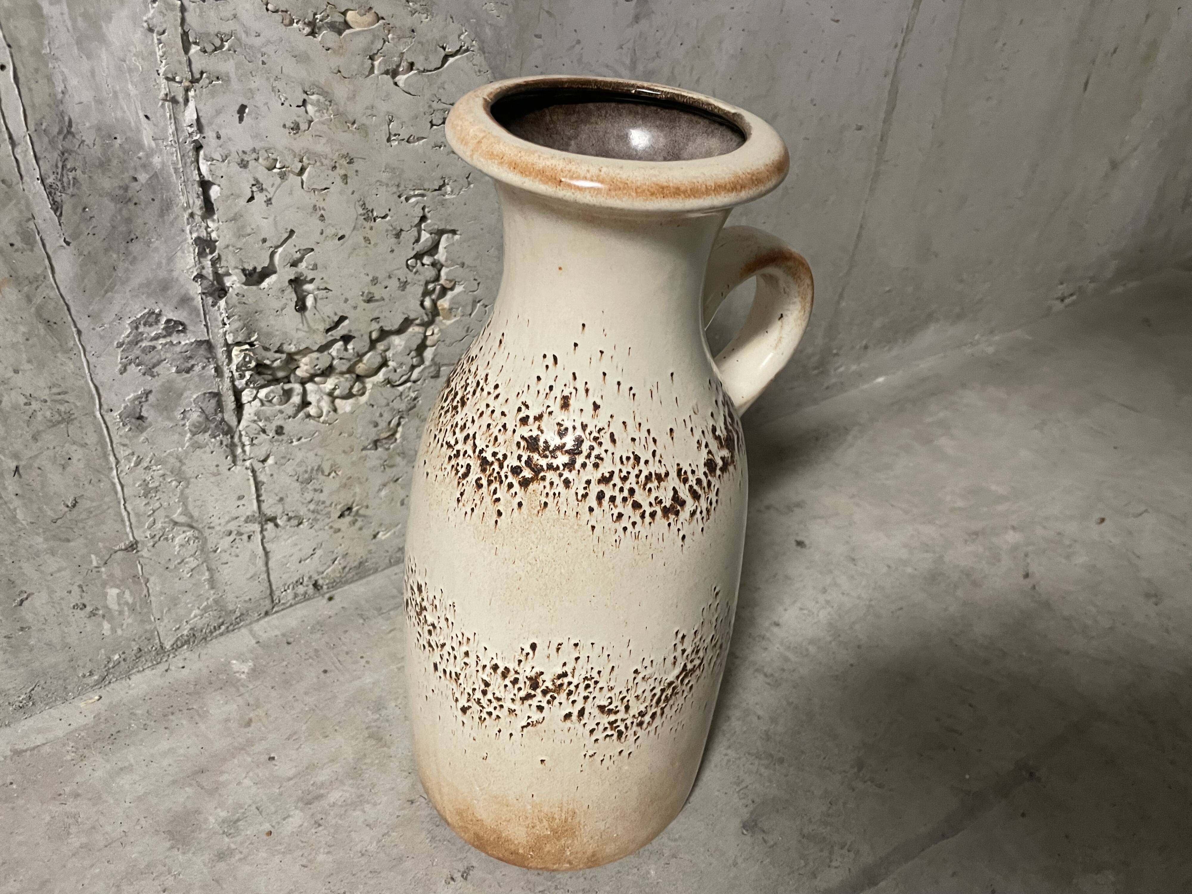 Vase West Germany
