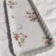 Limoges Haviland porcelain cake dish, Sylvie model