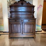 Buffet Saint Hubert 2 doors