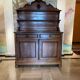 Buffet Saint Hubert 2 portes