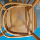 Chaise bistrot