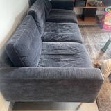 Bo concept sofa