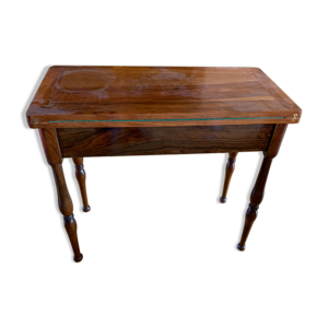 table de jeu